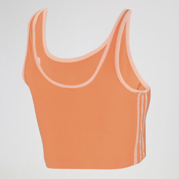 Top adidas 3 Tiras Mujer