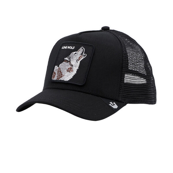 Gorra Goorin Baseball The Lone Wolf