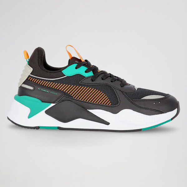 Zapatillas Puma Rs-x Geek ADP