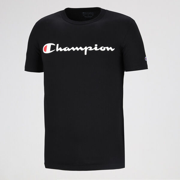 Remera Champion Classic Graphic para Hombre