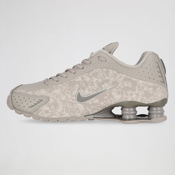 Zapatillas Nike Shox R4 Mujer