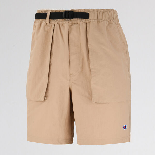 Short Champion C Patch Cargo Hombre
