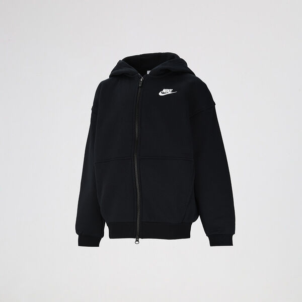 Buzo Nike Sportswear Club Fleece Infantil