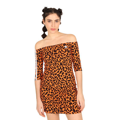 Vestido adidas Rich Mnisi