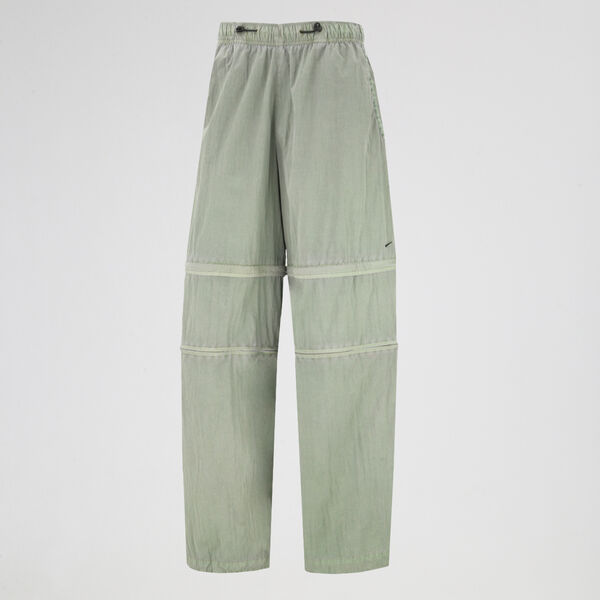Pantal&oacute;n Nike Tech Zip Off Hombre Oversized