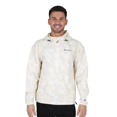 Camperas nike hombre pluma online