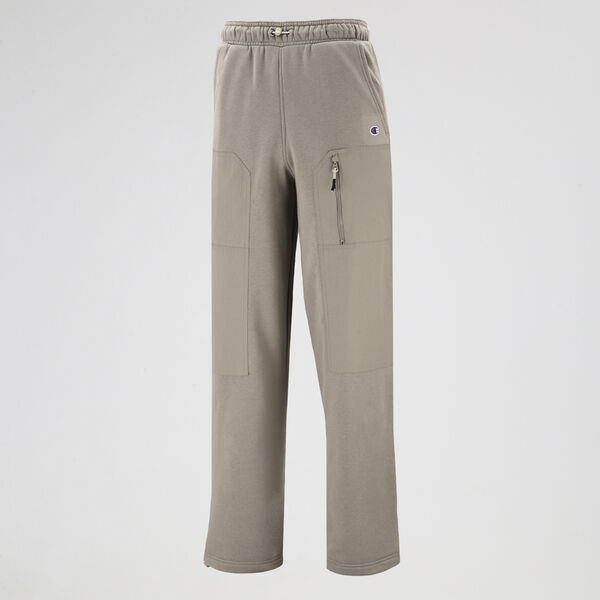 Pantal&oacute;n Champion Snapback Script Hombre