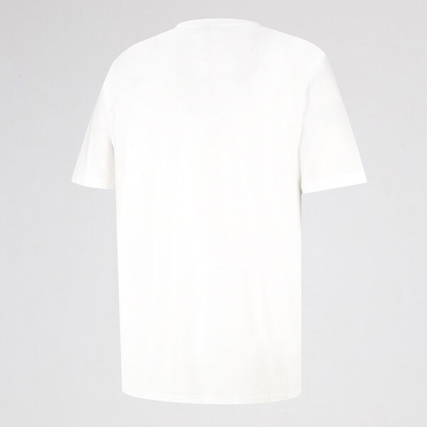 Remera adidas Trebol&nbsp;Roses Hombre