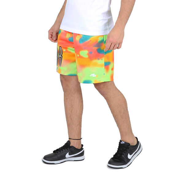 Short  Jordan Flight Mvp Hombre