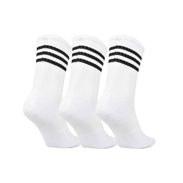 Medias adidas 3 Tiras