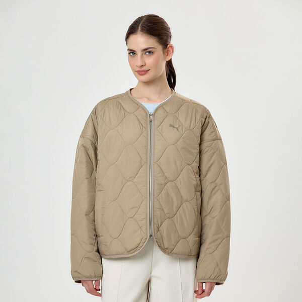 Campera Puma Liner de Mujer