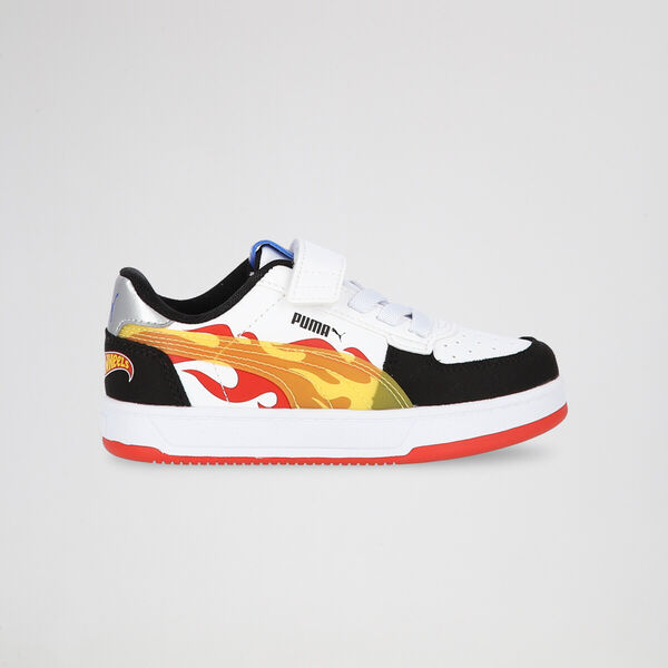 Zapatillas Puma x HOT WHEELS™ Caven 2.0 Infantil