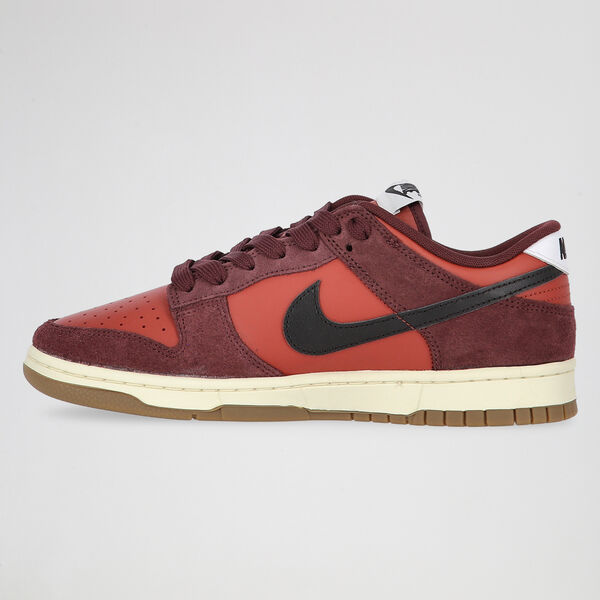 Zapatillas Nike Dunk Low Retro Se Hombre