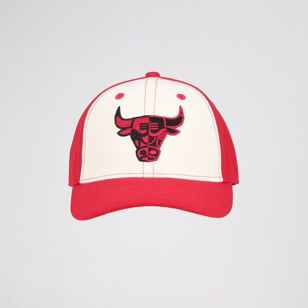 Gorra NBA Chicago Bulls 2-tone Hombre