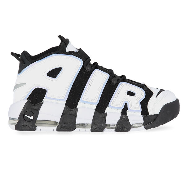 Zapatillas Nike Air More Uptempo 96 Nas Hombre