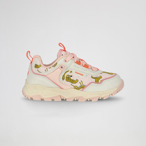 Zapatillas Topper Ever X Pesqueira