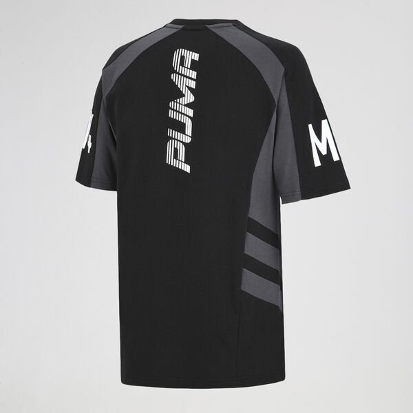 Remera Puma BMW MMS Lifestyle Hombre