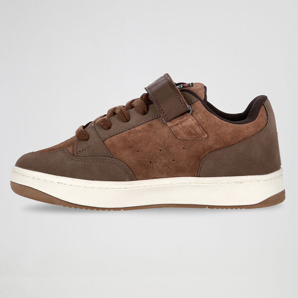 Zapatillas Vision Street Wear Mc1400 Low Brown