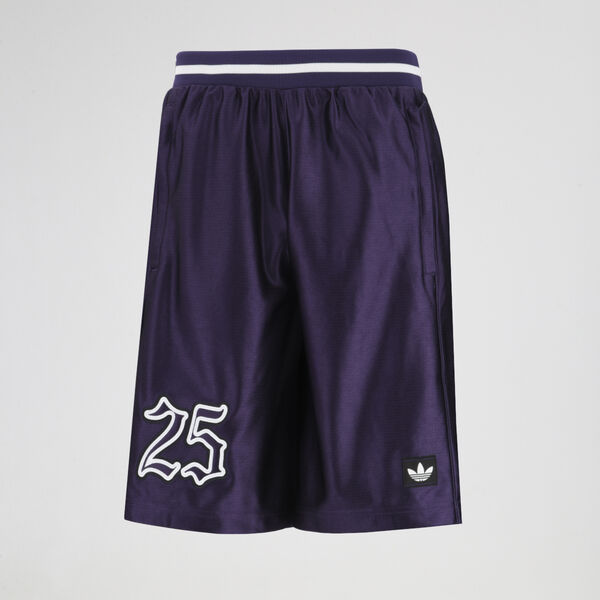 Short adidas Number Hombre