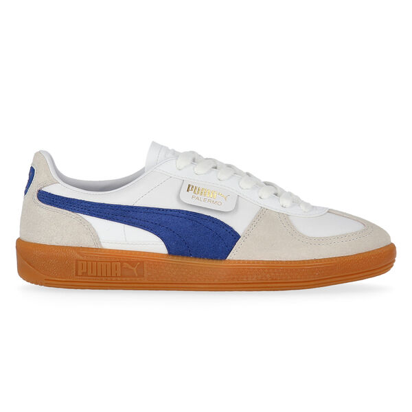 Zapatillas Puma Palermo Lth
