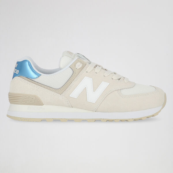 Zapatillas New Balance 574 Mujer