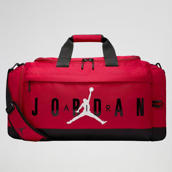 Bolso Jordan Velocity Duffle