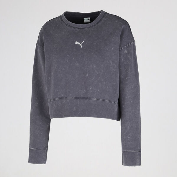 Buzo Puma Dare To Gym 2k Mujer