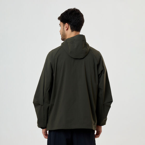 Campera Nike Tech Hombre