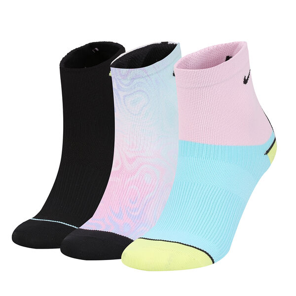 Pack de Medias Nike Evry Plus X3