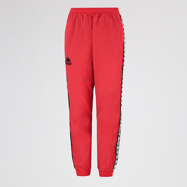 Pantal&oacute;n Kappa 222 Banda Nara tejido resistente Mujer