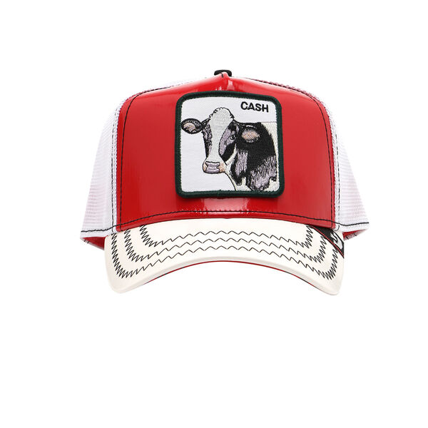 Gorra Goorin Baseball Golden Calf