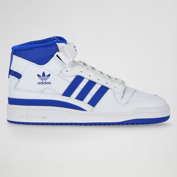 Zapatillas adidas Forum Mid Hombre