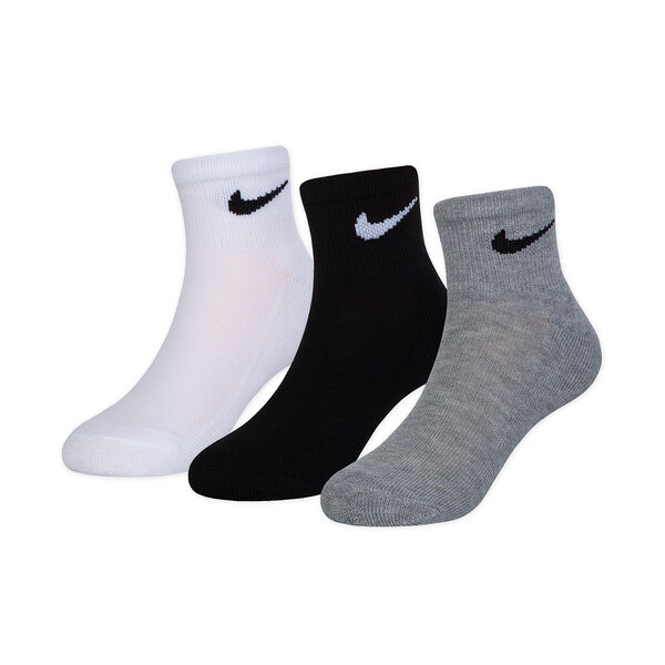 Pack de Medias Nike Basic X3 Infantil