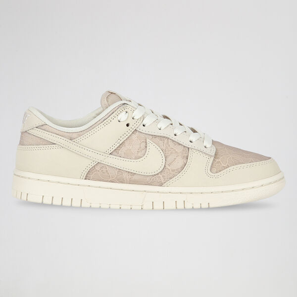 Zapatillas Nike Dunk Low Se Textil Mujer