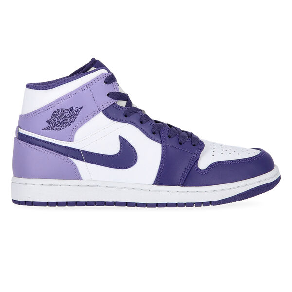 Zapatillas Jordan Air 1 Mid Hombre