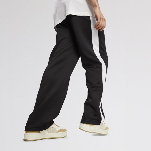 Pantalón Puma T7 Iconic Straight Hombre