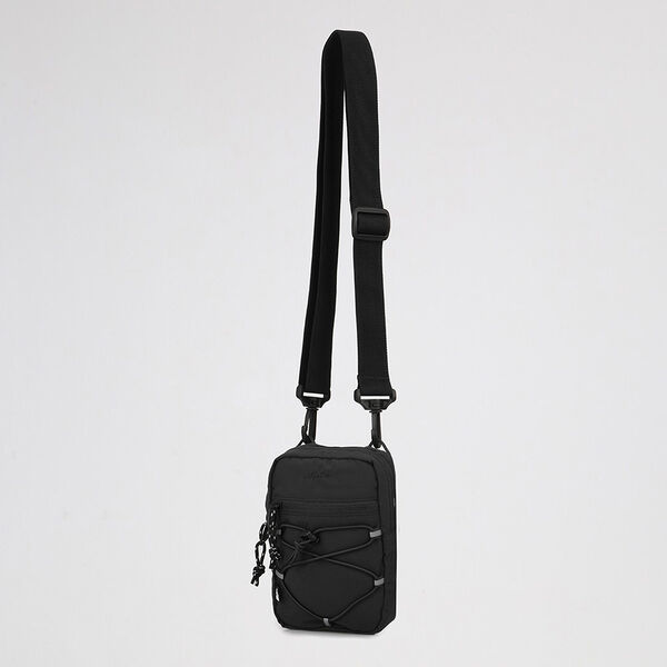 Cartera Martha Crossbody Fig