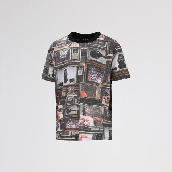 Remera Jordan Flight Essentials Ni&ntilde;o