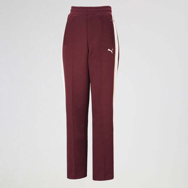 Pantalón Puma T7 Always On Lb1 Mujer