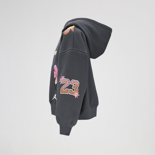Buzo Jordan Deloris Flower Infantil