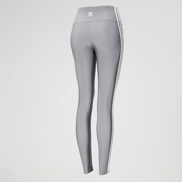 Calza adidas 3 Tiras Mujer