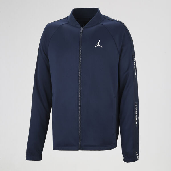 Buzo con Cierre Jordan Essentials Track Suit Hombre