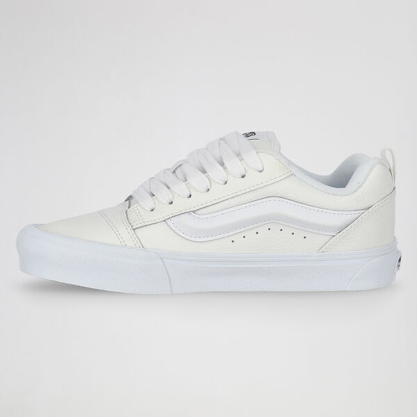 Zapatillas Vans U Knu Skool de Cuero