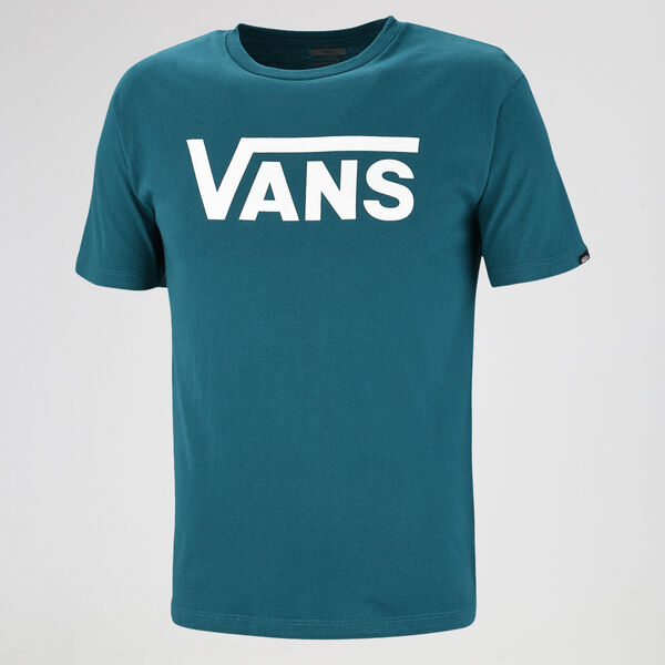 Remera Vans Classic