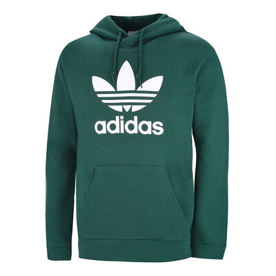 Buzo Urbano adidas Adicolor Classics Trefoil Hombre