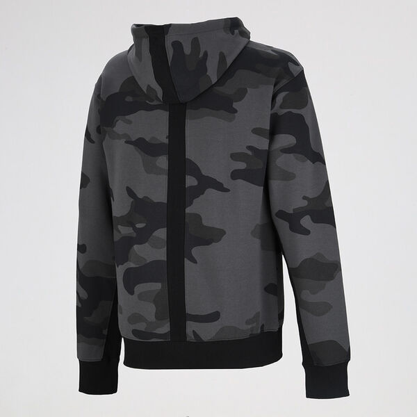 Buzo Champion Tech Weave de Hombre