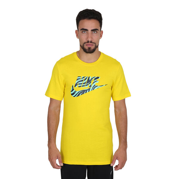 Remera Nike Brandriffs Futura Hombre