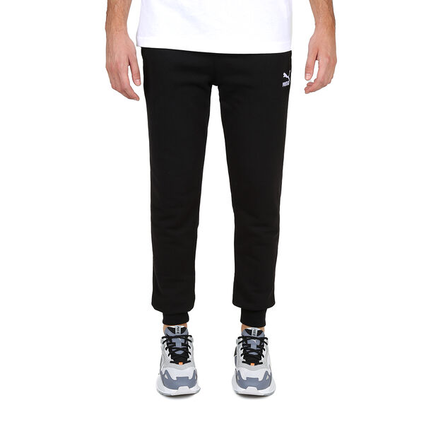 Pantalón Puma Classics Cuff Hombre