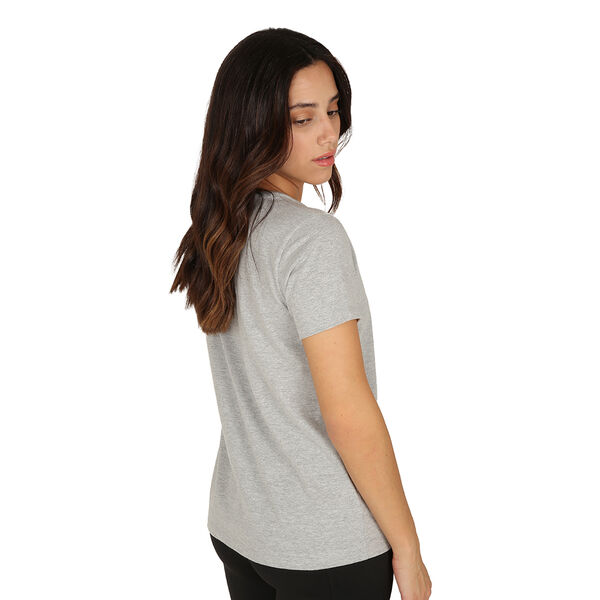 Remera Deportiva Champion Logo