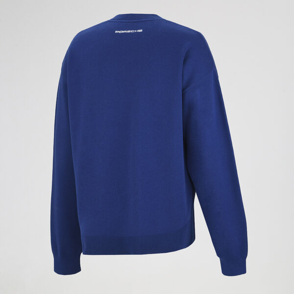 Buzo Puma Porsche Legacy Lifestyle Hombre